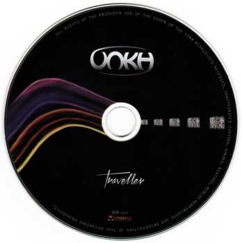 CD Unkh: Traveller