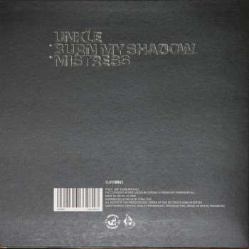 SP UNKLE: Burn My Shadow LTD | PIC
