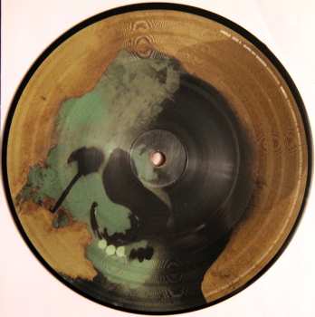 SP UNKLE: Burn My Shadow LTD | PIC