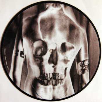 SP UNKLE: Burn My Shadow LTD | PIC