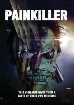 DVD Painkiller