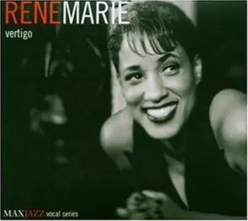René Marie: Vertigo