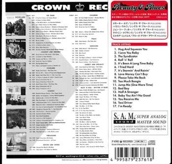 CD John Lee Hooker Sings The Blues LTD