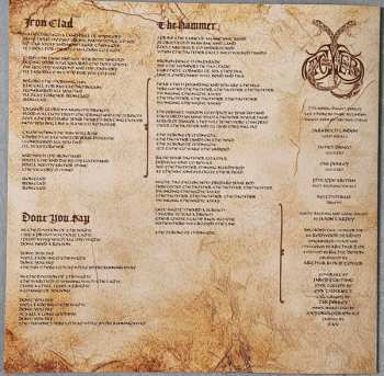 LP Let There Be Dark