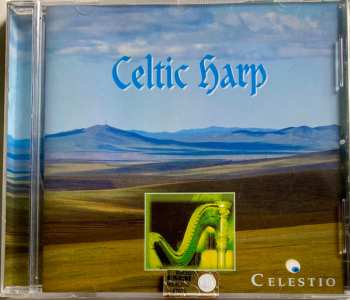 CD Unknown Artist: Celtic Harp