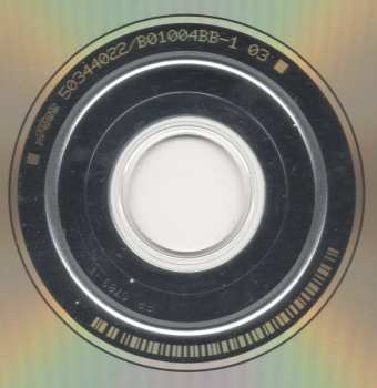 3CD/Dobozkészlet Unknown Artist: Celtic Moods