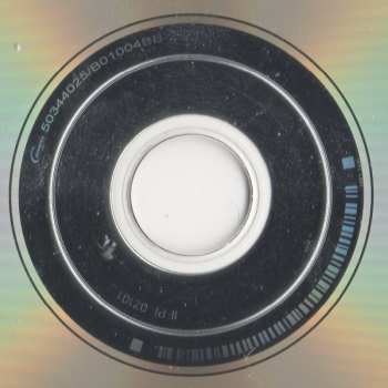 3CD/Dobozkészlet Unknown Artist: Celtic Moods