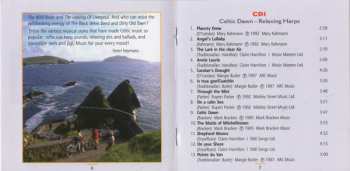 3CD/Dobozkészlet Unknown Artist: Celtic Moods