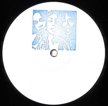 Album Unknown Artist: Deter