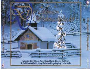 Album Unknown Artist: Die Schönsten Weihnachtslieder