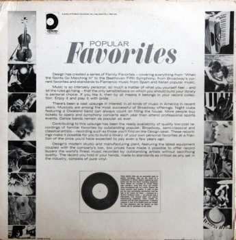 LP Unknown Artist: Discotheque