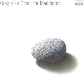 Album Unknown Artist: Gregorian Chant For Meditation