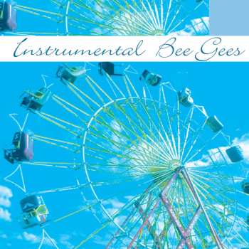 CD Unknown Artist: Instrumental Bee Gees