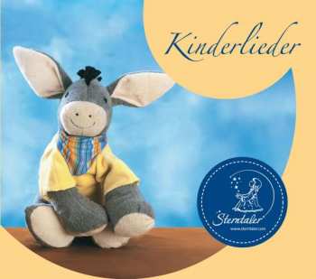 CD Unknown Artist: Kinderlieder