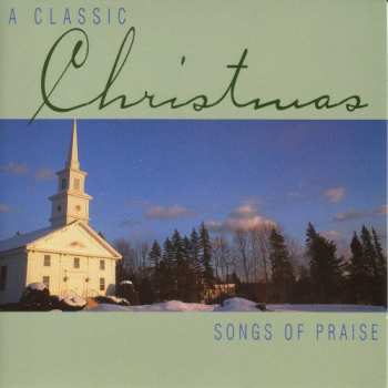 Album Unknown Artist: Top 25 Christmas Songs