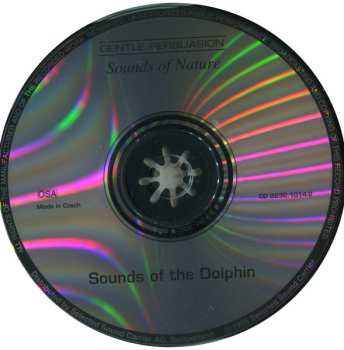 CD Unknown Artist: Sounds Of The Dolphin