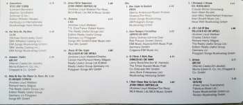 2CD Unknown Artist: The World Of Musicals