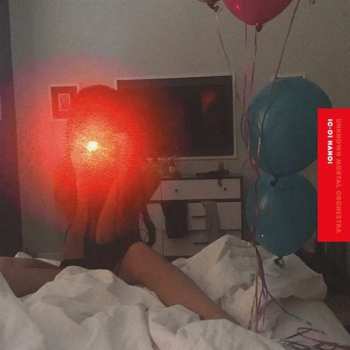 CD Unknown Mortal Orchestra: IC-01 Hanoi