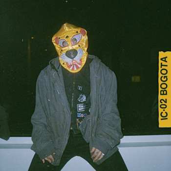 Album Unknown Mortal Orchestra: Ic-02 Bogotá