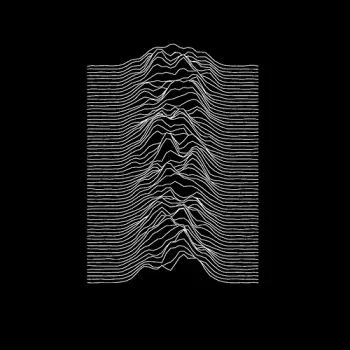 Joy Division: Unknown Pleasures