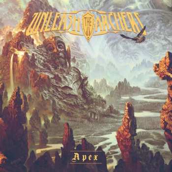 2LP Unleash The Archers: Apex