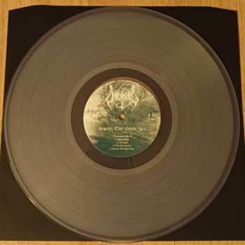 LP Unleashed: Across The Open Sea CLR