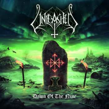 Album Unleashed: Dawn Of The Nine