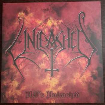 LP Unleashed: Hell's Unleashed CLR