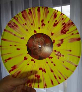 LP Unleashed: Hell's Unleashed CLR