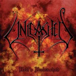 LP Unleashed: Hell's Unleashed CLR