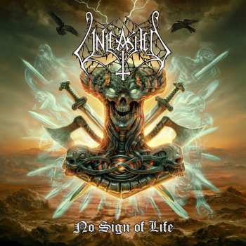 Album Unleashed: No Sign Of Life