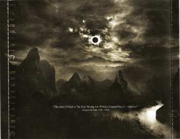 CD Unlight: Sulphurblooded