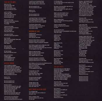 2LP Red Hot Chili Peppers: Unlimited Love LTD | CLR