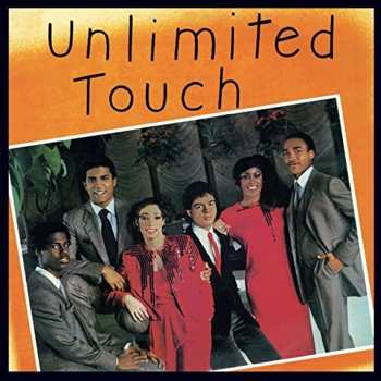 Album Unlimited Touch: Unlimited Touch
