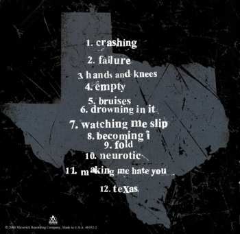 CD Ünloco: Becoming I