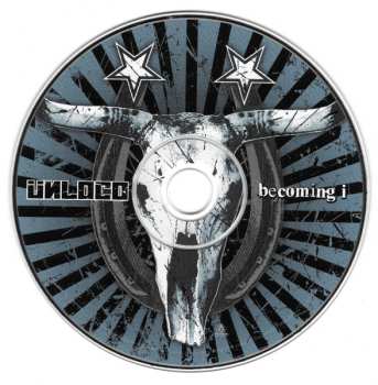 CD Ünloco: Becoming I