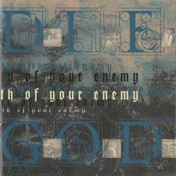 LP Unlord: Lord Of Beneath (royal Blue & Clear Cloudy Vinyl)