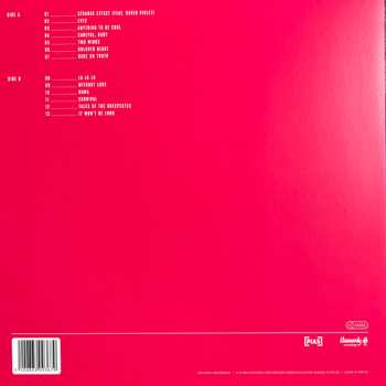 LP Unloved: Killing Eve'r - Ode To The Lovers LTD | CLR