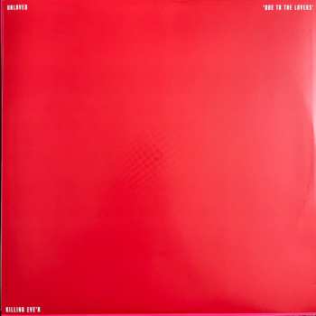 LP Unloved: Killing Eve'r - Ode To The Lovers LTD | CLR