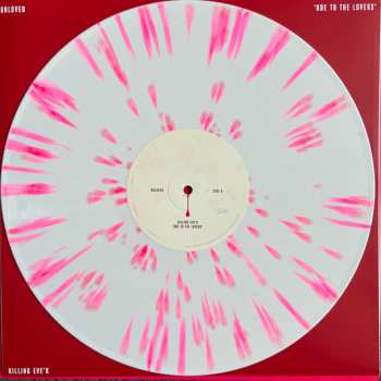 LP Unloved: Killing Eve'r - Ode To The Lovers LTD | CLR