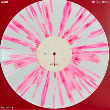 LP Unloved: Killing Eve'r - Ode To The Lovers LTD | CLR