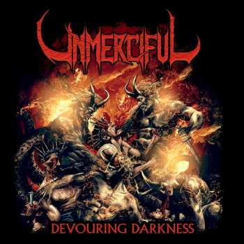 Album Unmerciful: Devouring Darkness