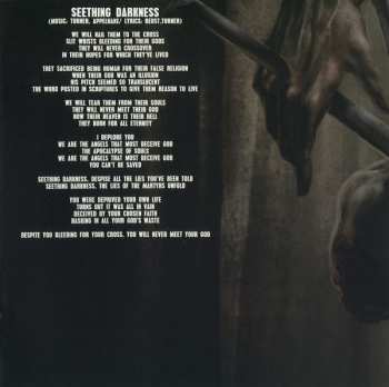 CD Unmerciful: Unmercifully Beaten