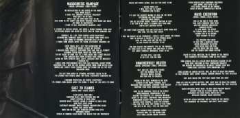 CD Unmerciful: Unmercifully Beaten