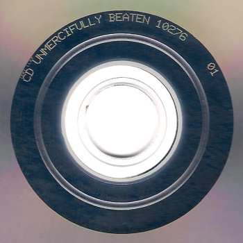 CD Unmerciful: Unmercifully Beaten