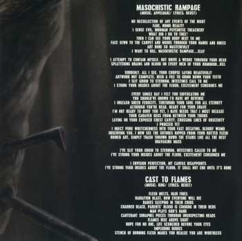 CD Unmerciful: Unmercifully Beaten