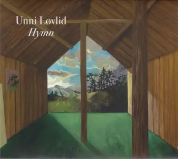 Unni Løvlid: Hymn
