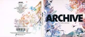 CD Archive: Unplugged