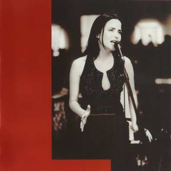 CD The Corrs: Unplugged