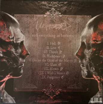 LP Unprocessed: ...And Everything In Between